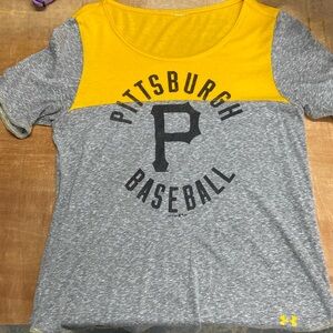 Pittsburgh pirates shirt